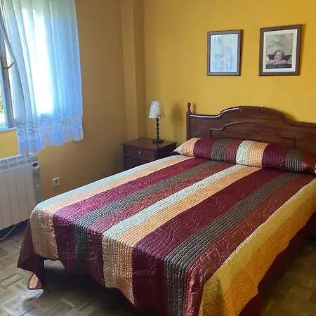 El Bajo De Balandro Apartment *