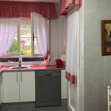 El Bajo De Balandro Apartamento