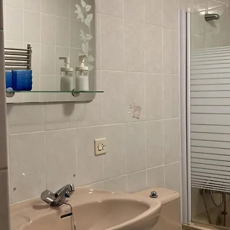 Apartamento El Bajo De Balandro Ribadesella